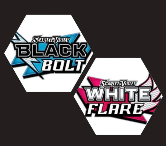 Exciting New Releases