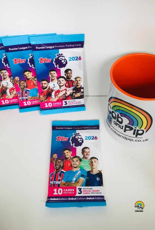 Cob & Pip Blog – Pokémon TCG Tips, News & Collectors Guide UK