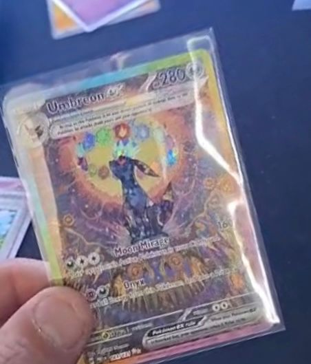 Big Pull for one of our customers