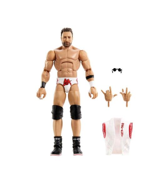 WWE Elite Collection Series 120 Figure LA Knight