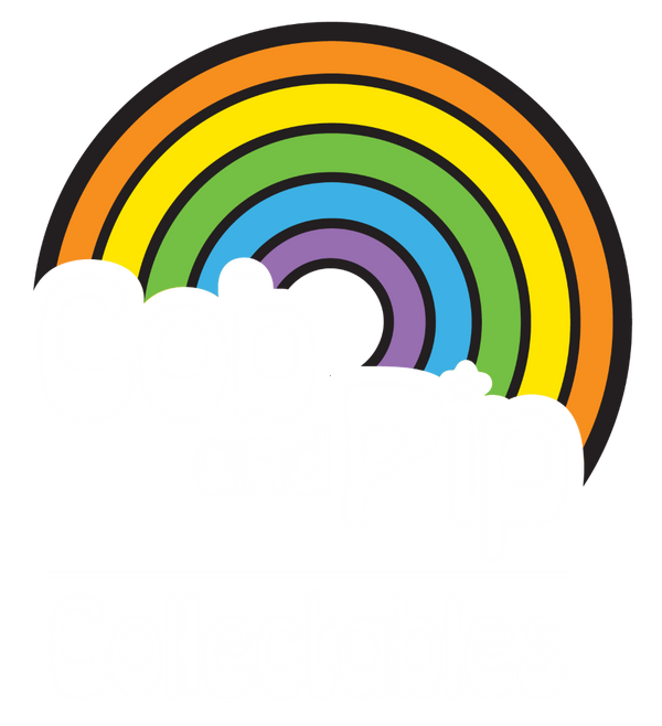 Cob and Pip Ltd.