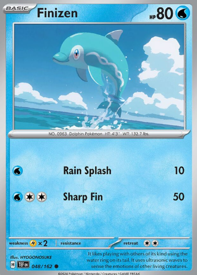 #048 Finizen  Temporal Forces