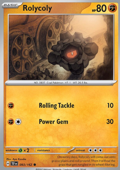 #093 RolyColy Temporal Forces