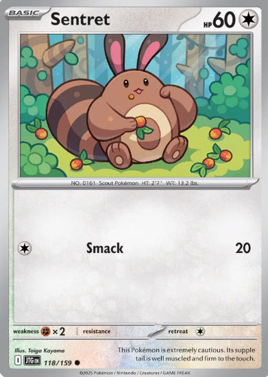 #118 Sentret Journey Together