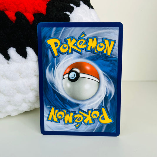 🐉 Lugia GX #159 – Lost Thunder Ultra Rare