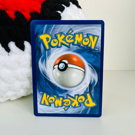 🥊 Lucario & Melmetal GX 120/214 – Unbroken Bonds Tag Team GX Card