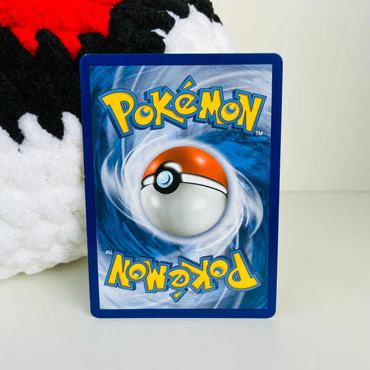 ⚡ Unit Energy FDF 146/131 – Forbidden Light Secret Rare Special Energy (Lightly Played)