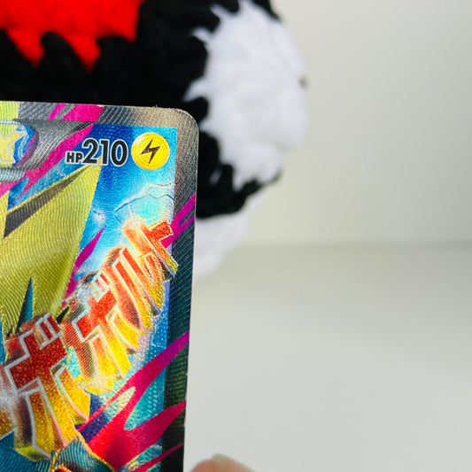 ⚡ M Manectric EX #24a – Phantom Forces Ultra Rare (Lightly Played)