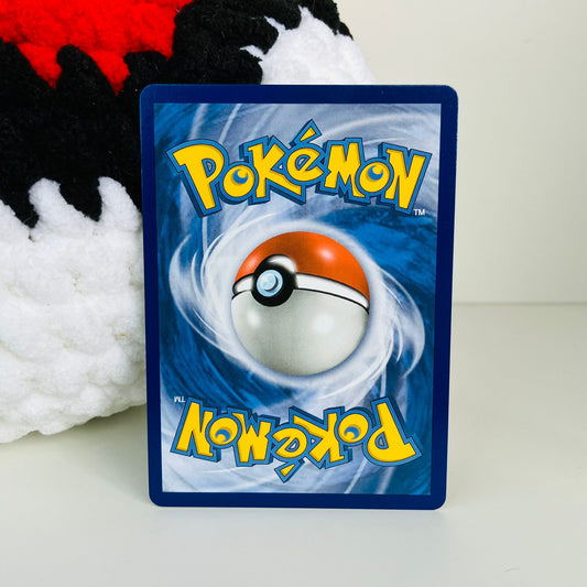 🍃 Decidueye GX SV47 – Hidden Fates