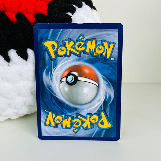 💧 Greninja-GX #120 – Forbidden Light Ultra Rare (Played)