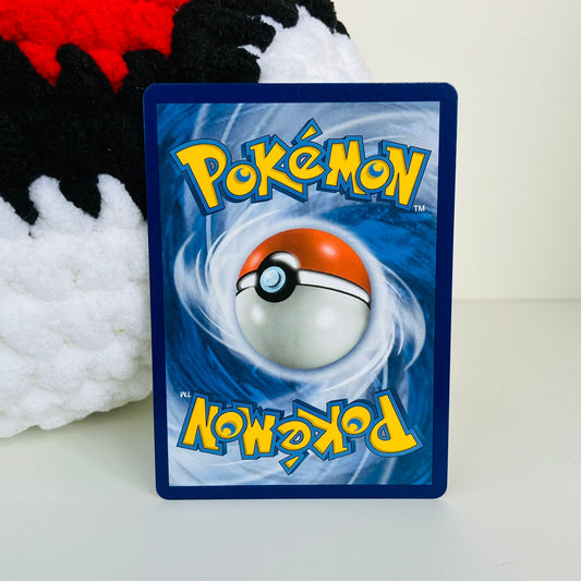 🌟 Altaria GX SV77/SV94 – Hidden Fates