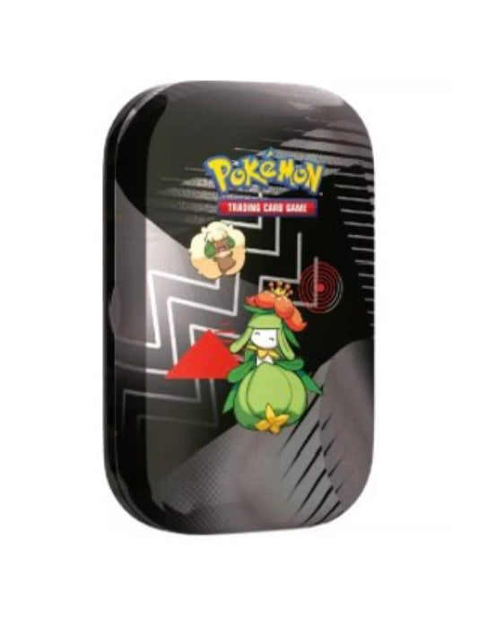 Pokémon TCG: White Flare and Black Bolt Collectors Tins