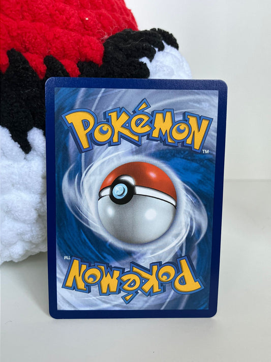 Leafon #40 #SWSH194 Black Star Promo