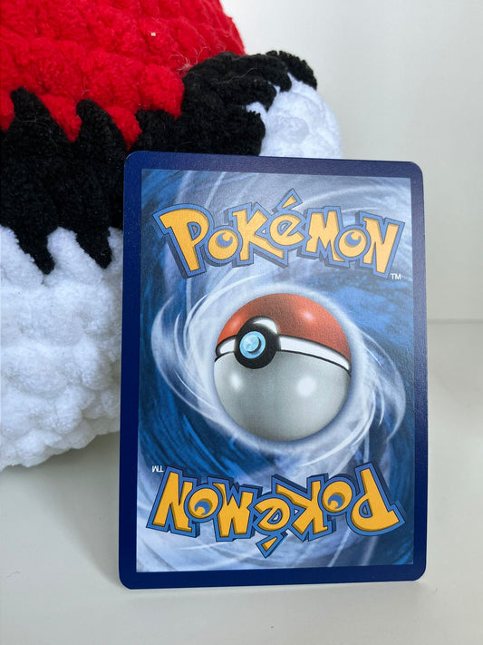 Lugia EX #17 TCG Classics Venasaur Deck