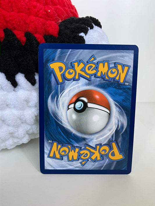 SuicuneEX #10  TCG Classics Blastoise Deck