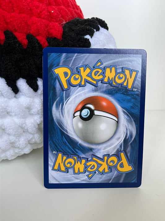 White Kyurem #SM141 Pokemon Promo