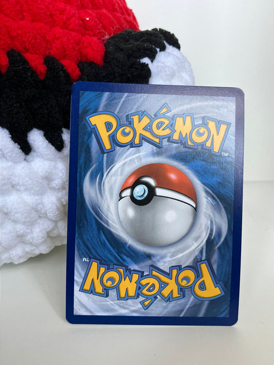 Bill's Transfer #194 (MEW) 151