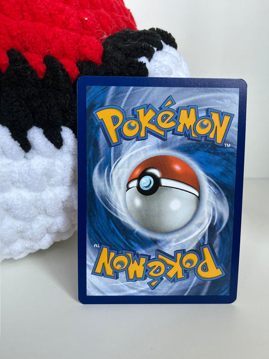 ACESPEC PokeVital A #62 Shrouded Fable