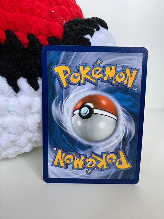 Palossand Ex #91 Surging Sparks