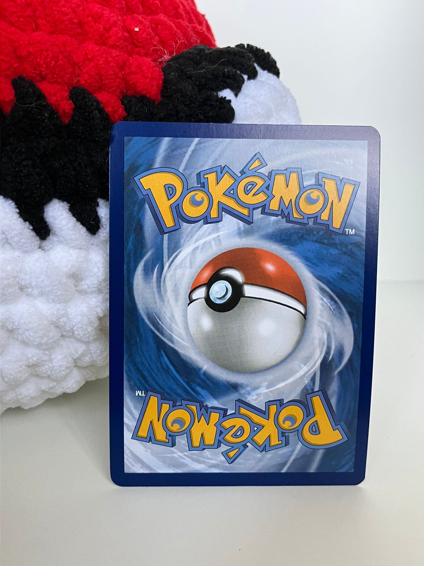 Lycanroc EX #117 Paldea Evolved