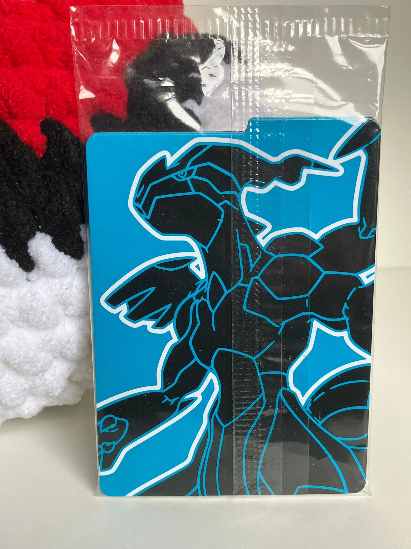 Thundurus #209 Svp Promo