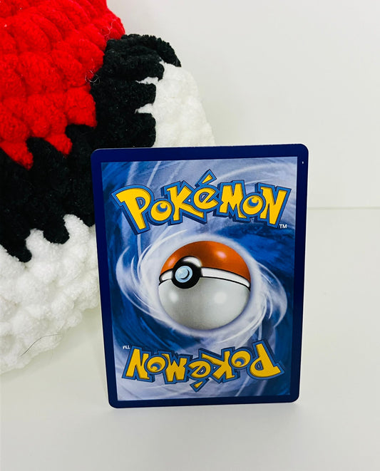 Ludicolo #95 Mega Evolutions Phantasmal Flames Mint Pack Fresh