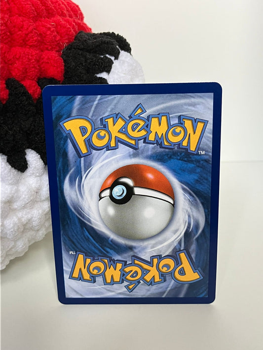 Empoleon EX #070 Mega Evolutions Phantasmal Flames Mint Pack Fresh