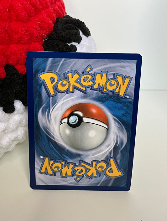 Torterra Ex #012 Temporal Forces