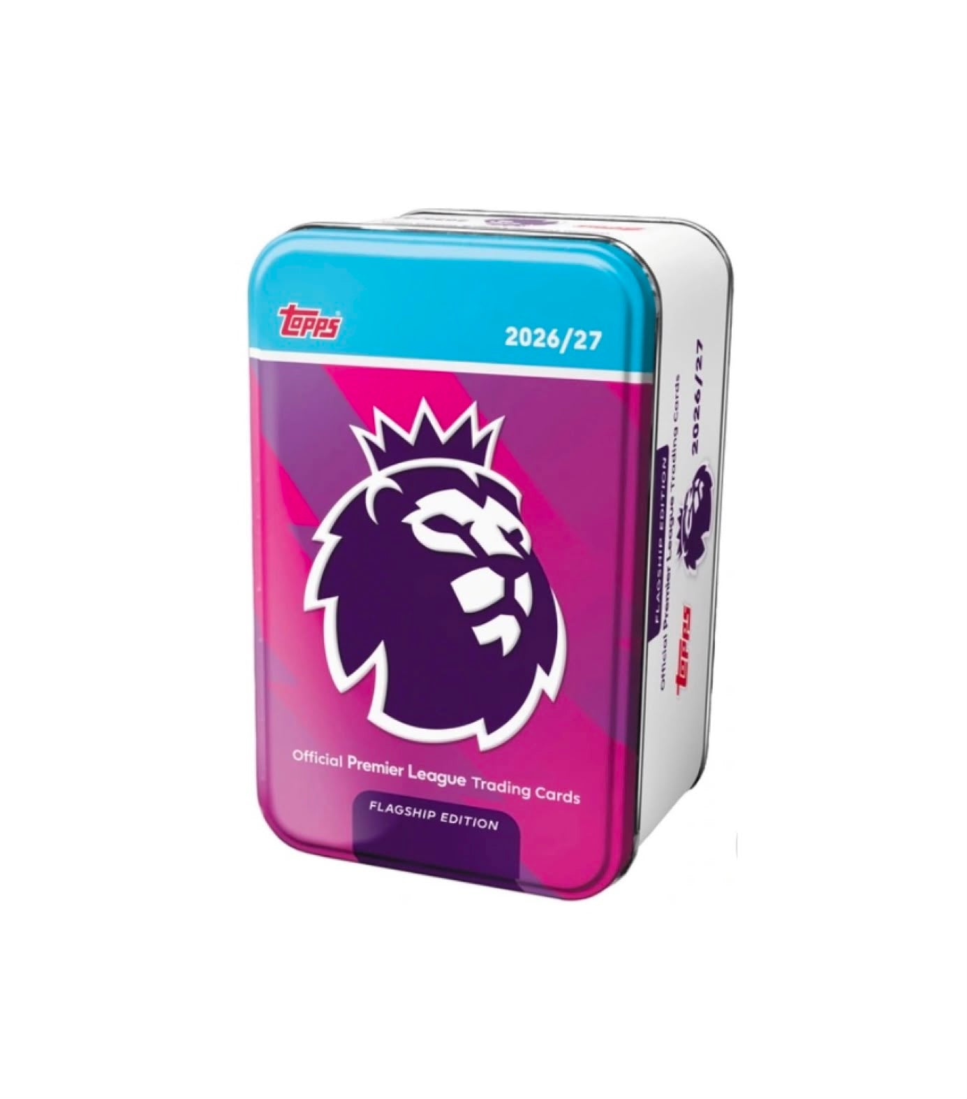 Topps - Premier League 2026/27 Super Tin #2