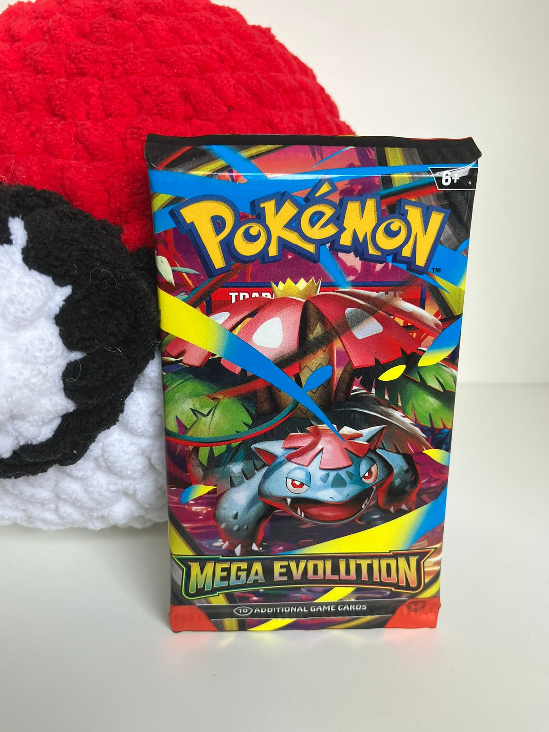 The Return of Pokémon Mega Evolution