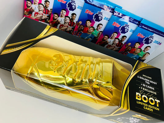 IS IT TOO EARLY TO MENTION THE ‘C’ WORD?