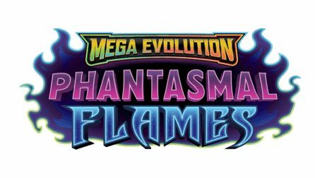 Mega Evolution the First Expansion