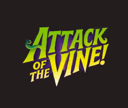 Disney Lorcana Attack of the Vine!: Everything You Need to Know