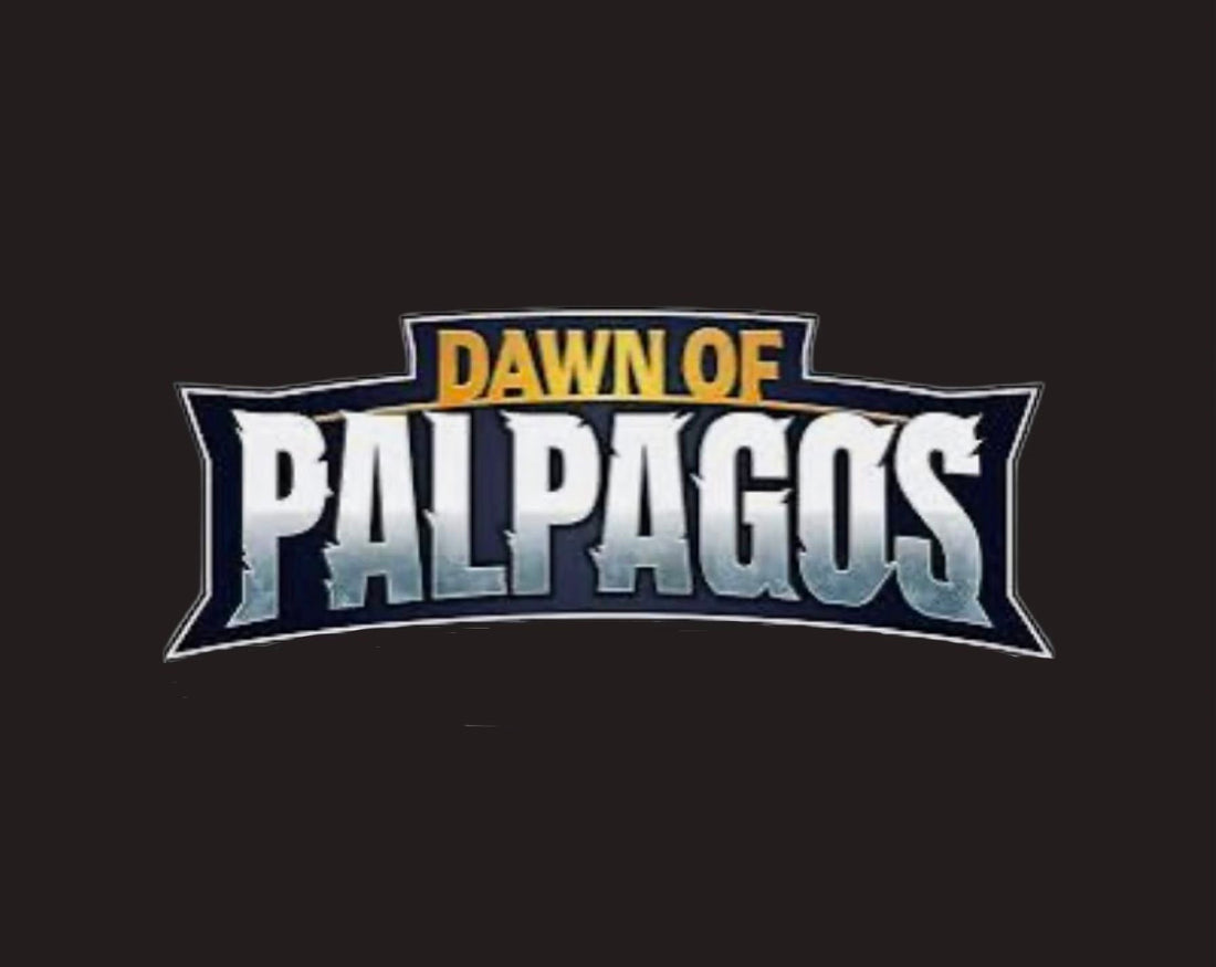 Palworld TCG: Dawn of Palpagos – Everything You Need to Know