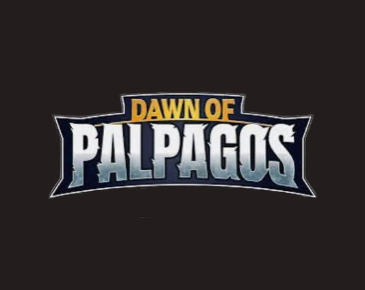 Palworld TCG: Dawn of Palpagos – Everything You Need to Know