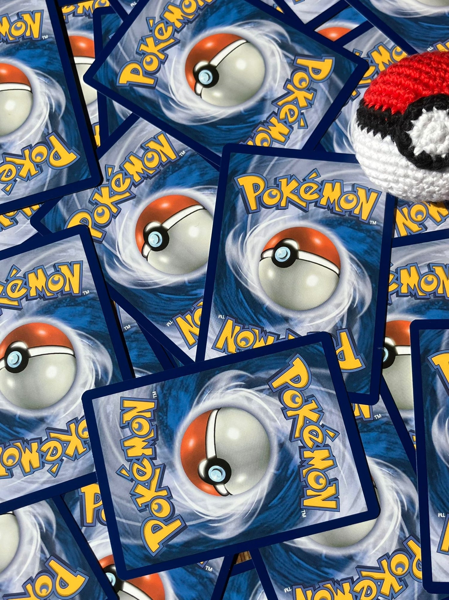 Pokémon Sealed