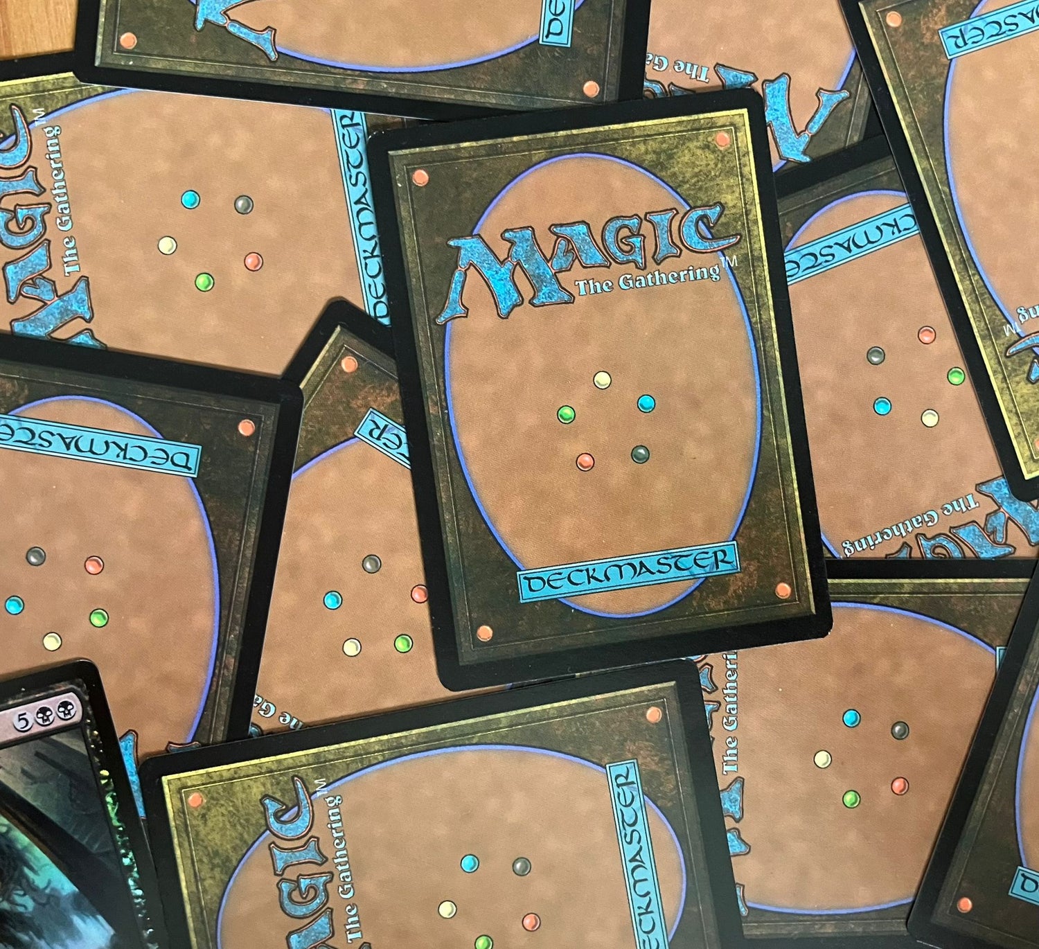 Magic: The Gathering