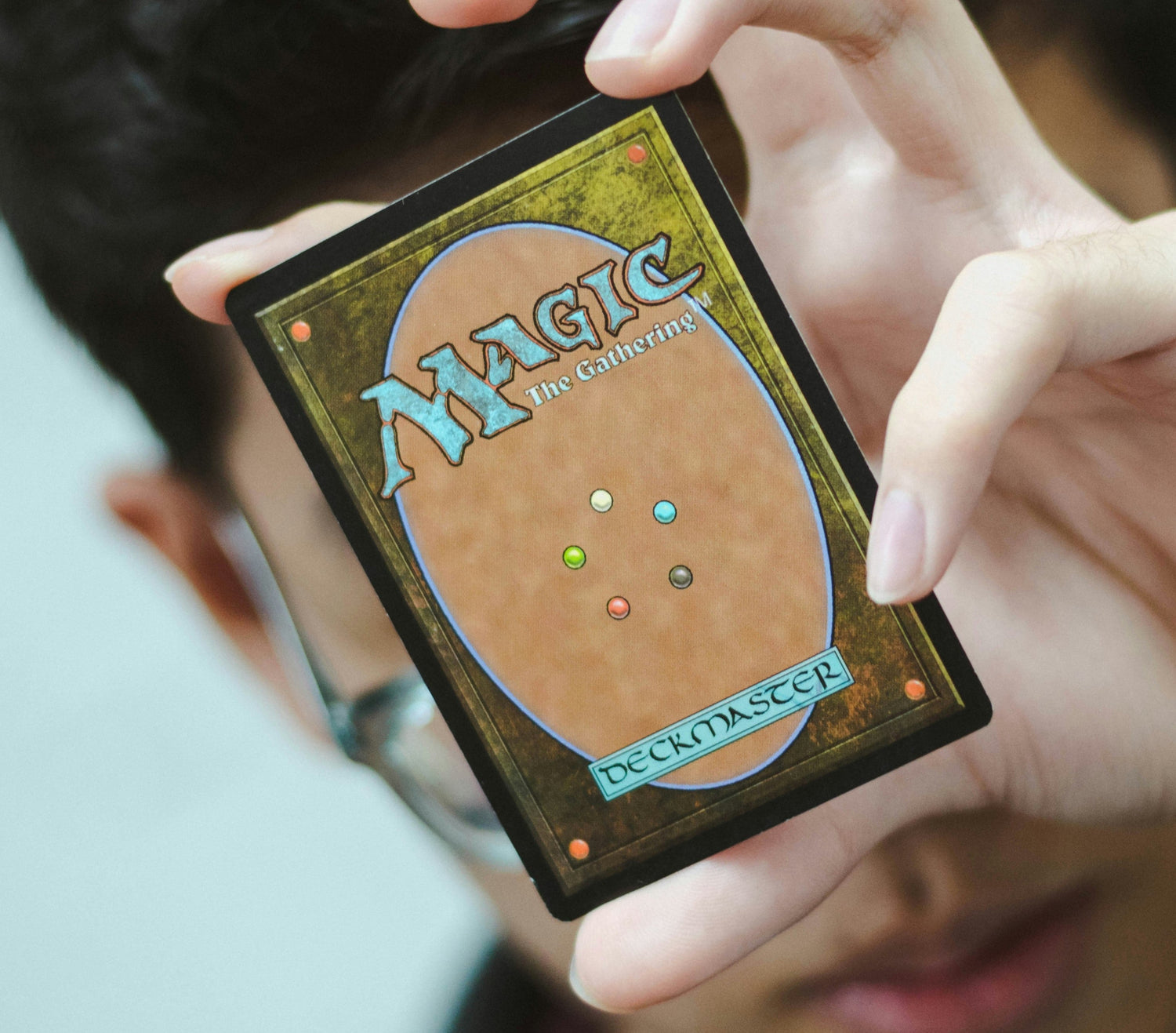 Magic: The Gathering