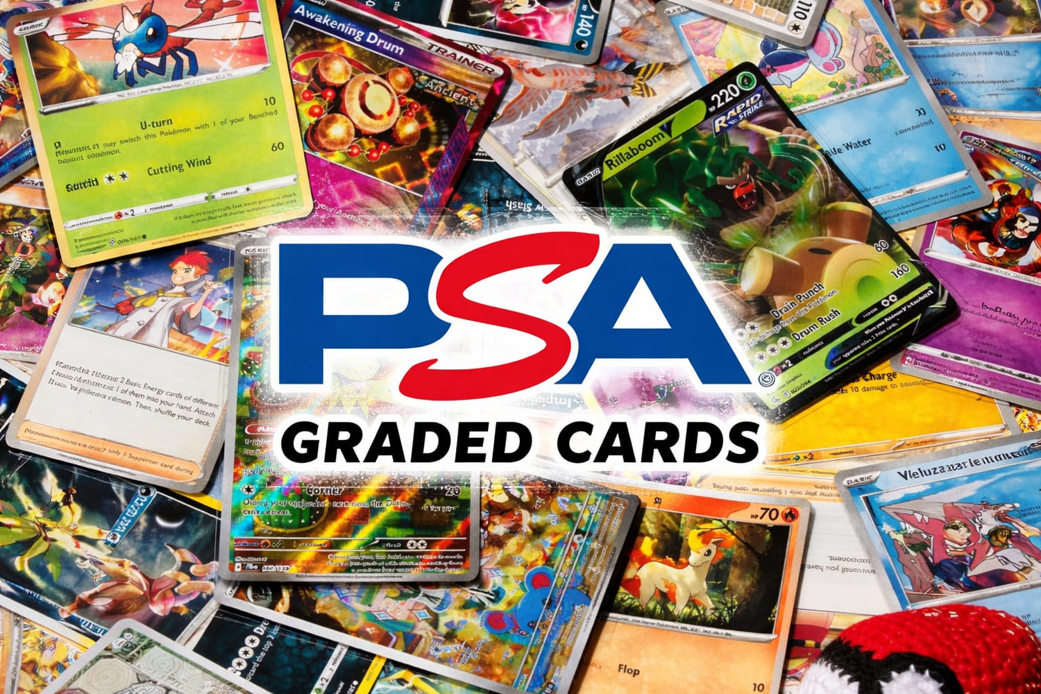 PSA POKEMON