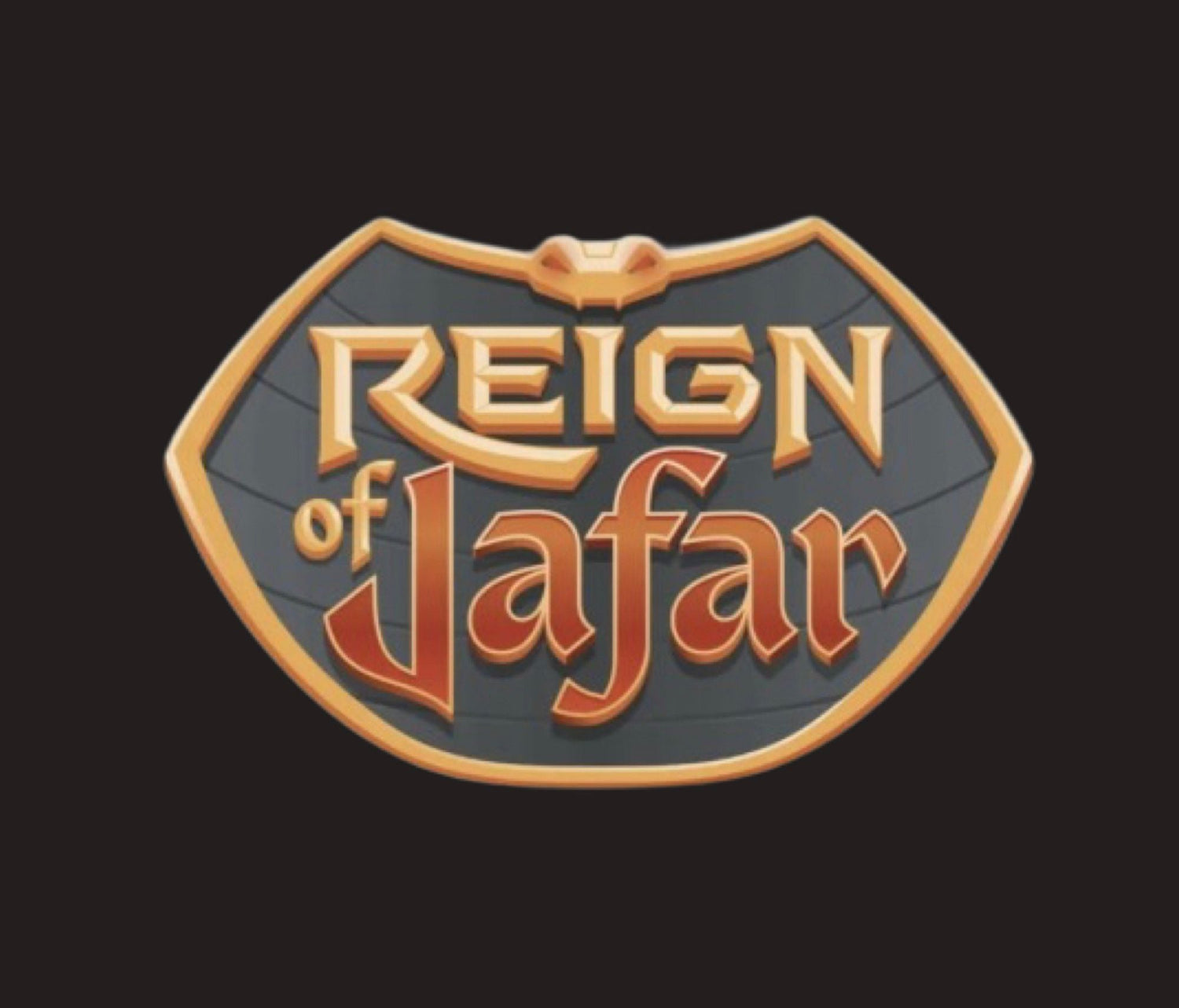 Disney Reign of Jafar