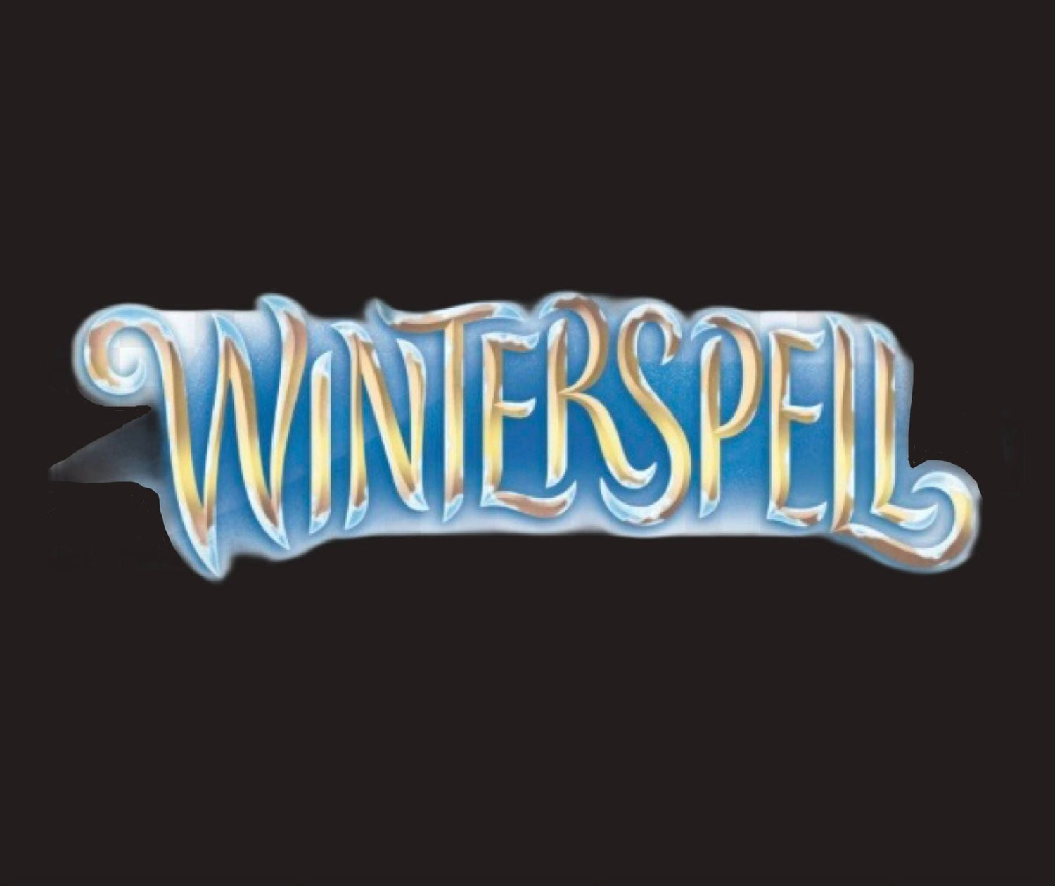 Disney Winterspell