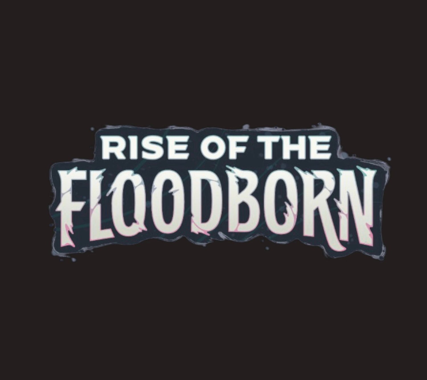 Disney Rise of the Floodborn