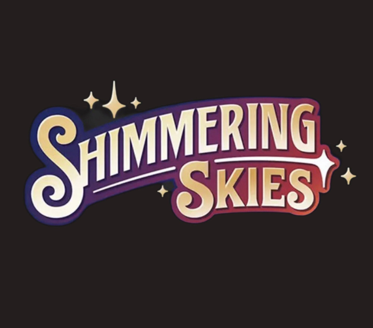 Disney Shimmering Skies