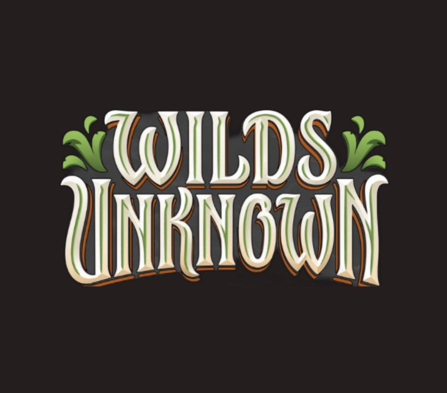 Disney Wilds Unknown