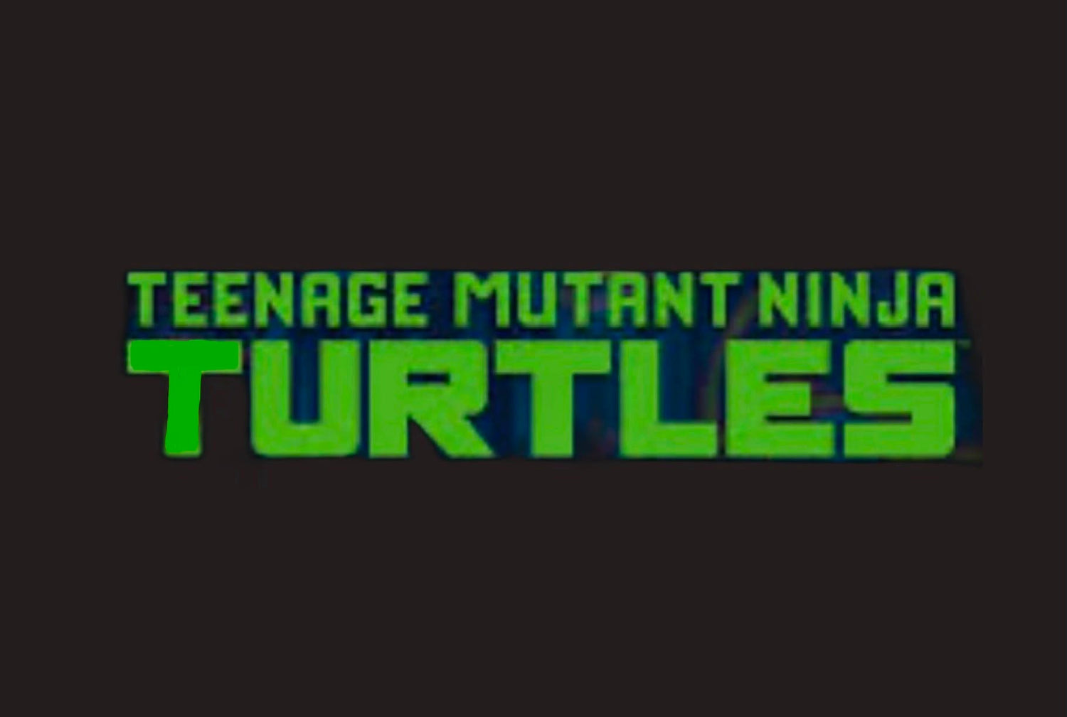MTG: Teenage Mutant Ninja Turtles