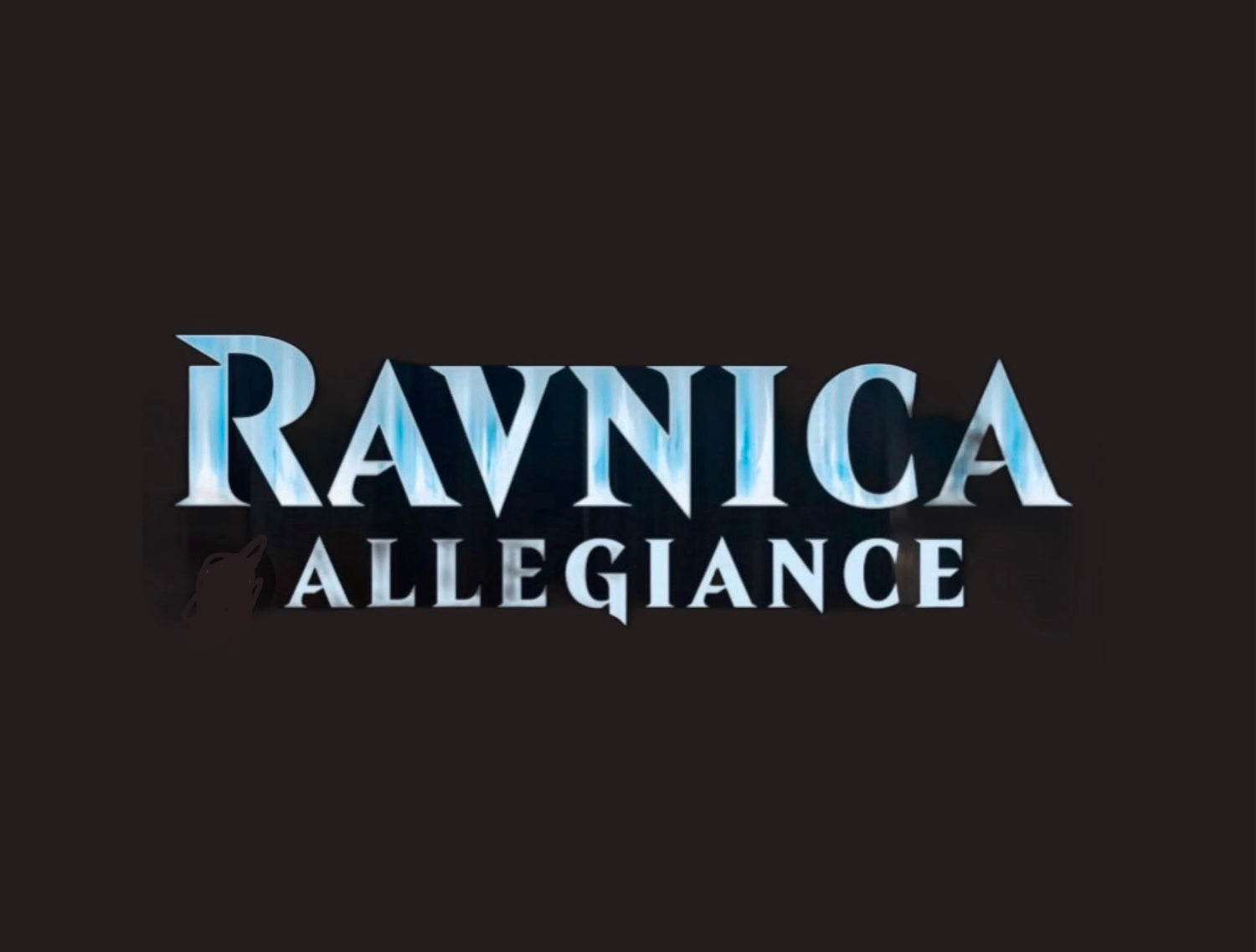 MTG: Ravnica Allegiance