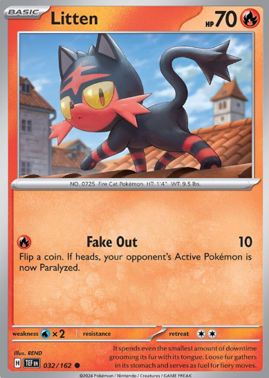 #032 Litten  Temporal Forces