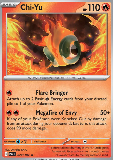 #029 Chi-Yu Paradox Rift