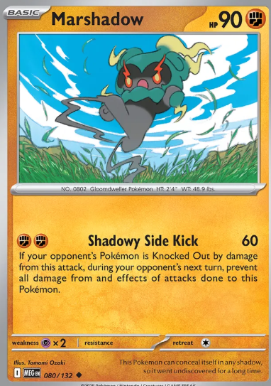 #080 Marshadow Mega Evolution