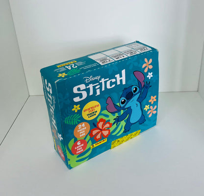 Panini Disney Stitch Trading Card Collection Pack Sparkling Fun Trading Cards